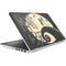 Disney The Nightmare Before Christmas Jack and Sally Meant to Be HP Pavilion Skin